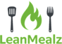 LeanMealz Logo