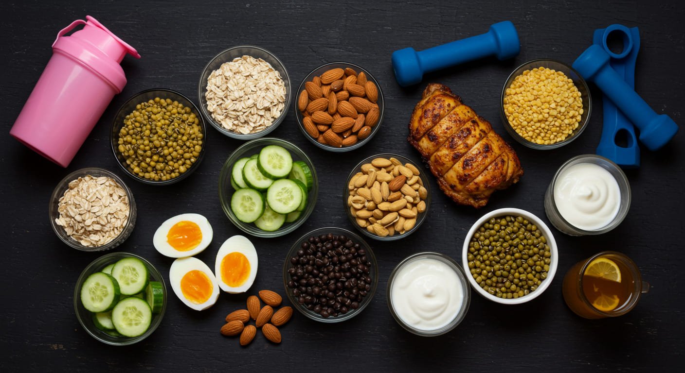 Fat Loss for Women
