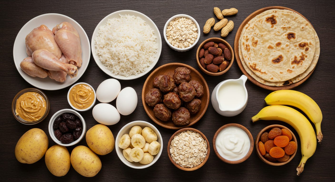 Start Bulking in Pakistan