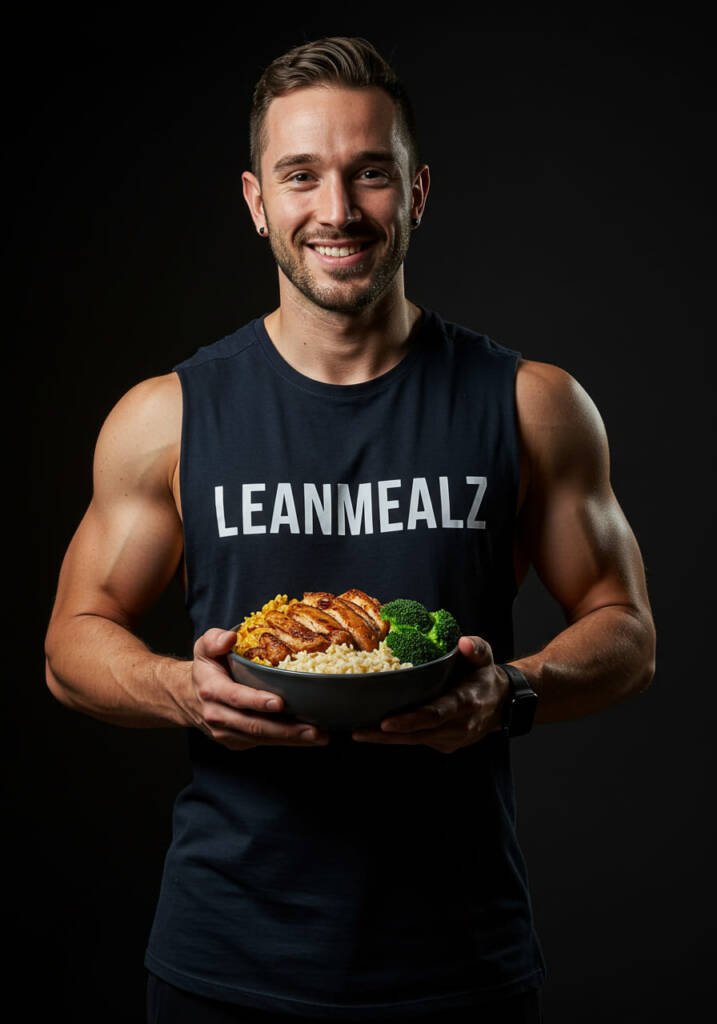 cutting meal plan
